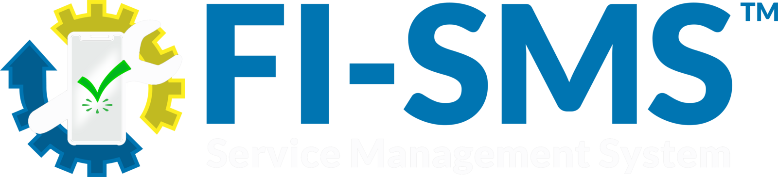 FI-SMS — Service Management System
