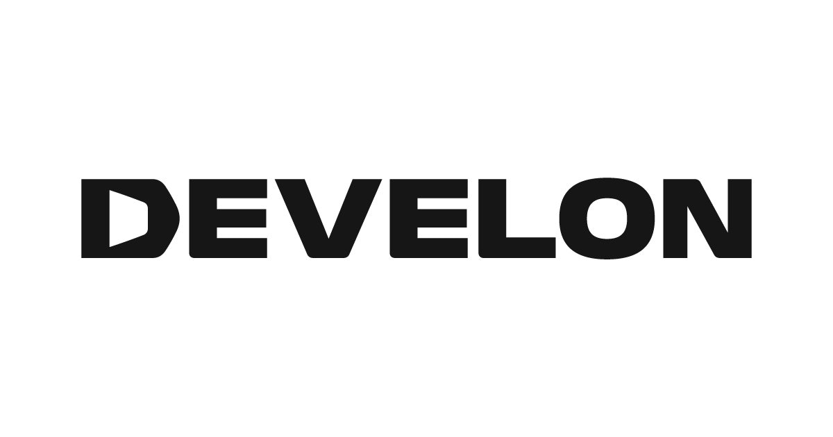 Develon