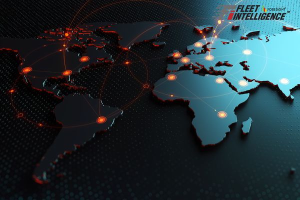 Industrial Connectivity | CalAmp Announces General Availability of HMU3640LB Industrial Gateway