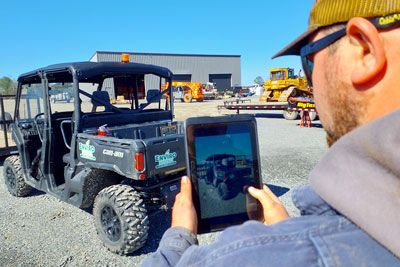 New Tech Frontiers in Rental Software