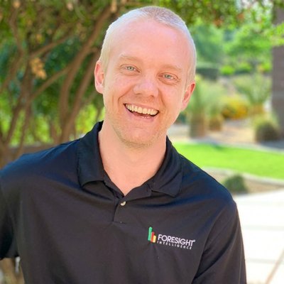 Jared Kortje, Director of Technology