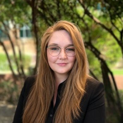 Kaitlyn Erquiaga, Director of Human Resources