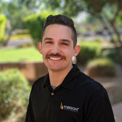 Travis Osugi, Sales Engineer